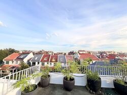 Villa Begonia (D28), Terrace #561812541